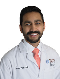 Dr. Biren Patel