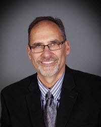 Meet Theodore Nelson, DDS in Lancaster