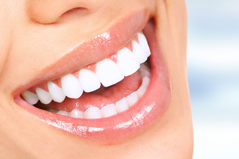 Cosmetic Dentistry in Lancaster